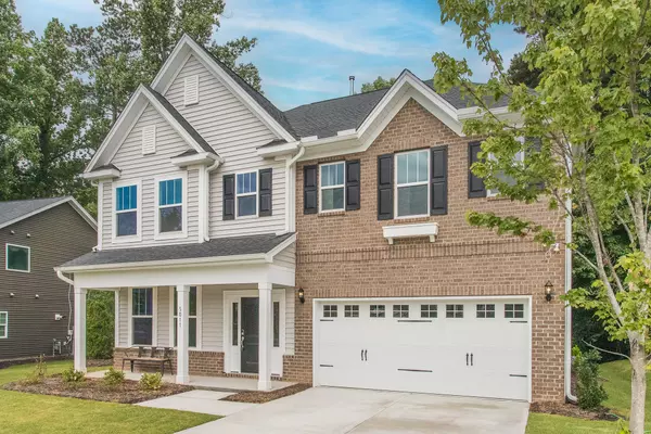 268 Fiddleback Dr, Summerville, SC 29486