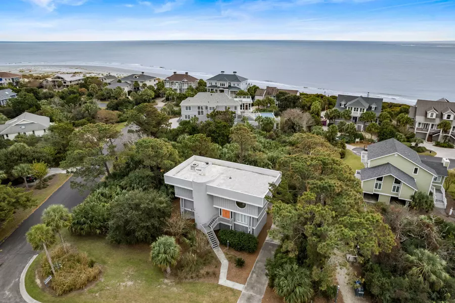 3712 Seabrook Island Rd, Seabrook Island, SC 29455