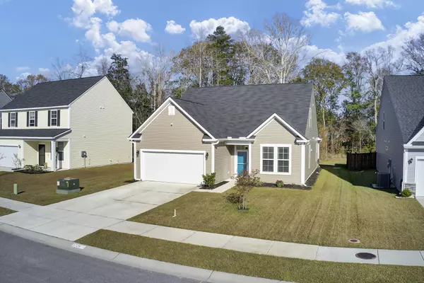 Ladson, SC 29456,1724 Refuge Dr