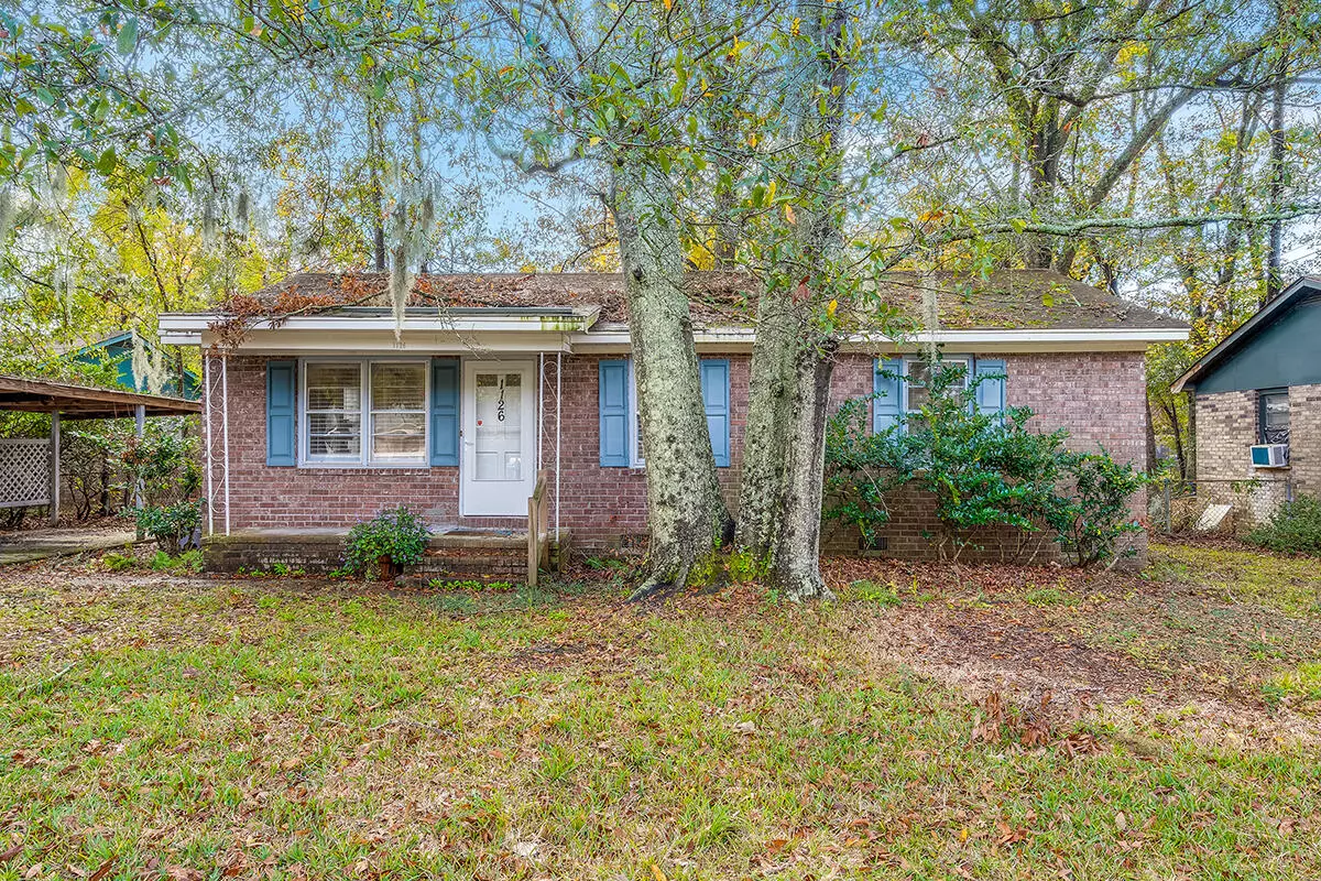 Charleston, SC 29407,1126 Carverwood Ln