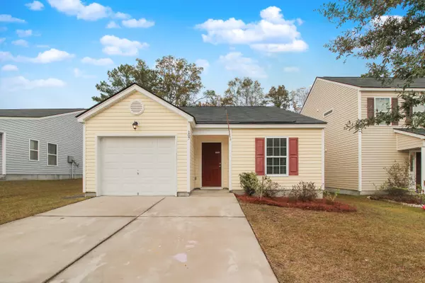 Summerville, SC 29485,107 Runnels Cv