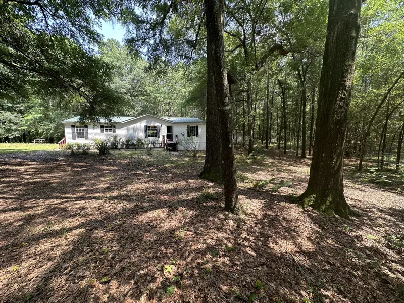 1642 Benton Rd, Summerton, SC 29148