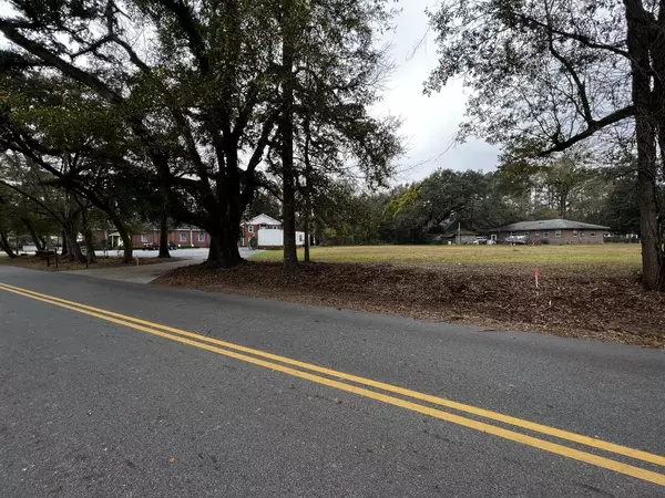0 Tract D-4 Simmons, Summerville, SC 29483