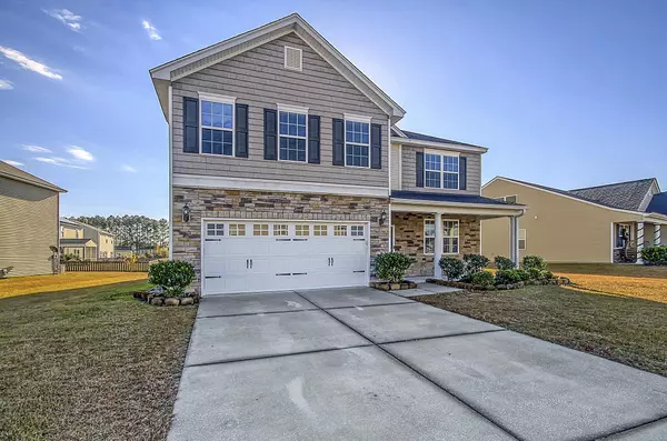 Summerville, SC 29486,206 Decatur Dr