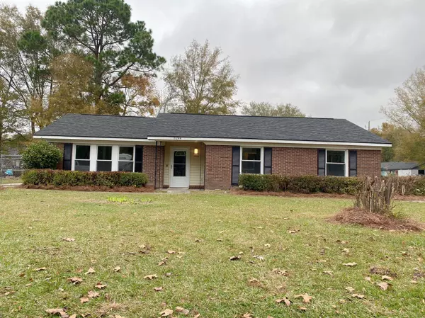 3244 Starlett Ave, North Charleston, SC 29420