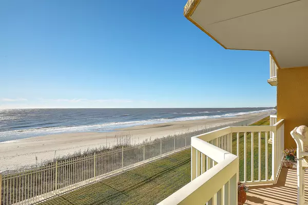 Folly Beach, SC 29439,201 W Arctic Ave #108