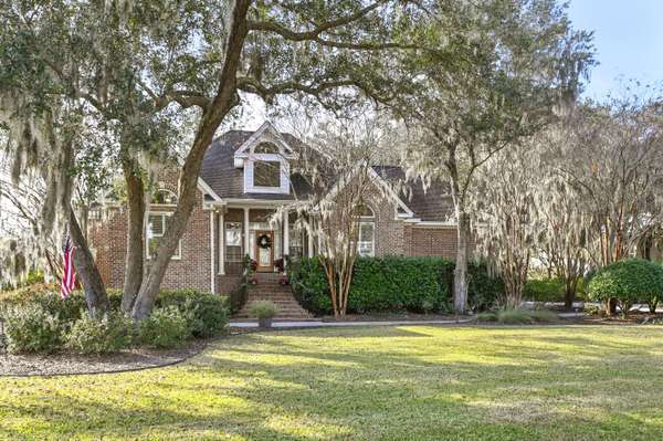 4020 Gift Blvd, Johns Island, SC 29455