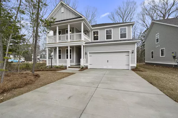 2052 Kings River Trl, Hollywood, SC 29449