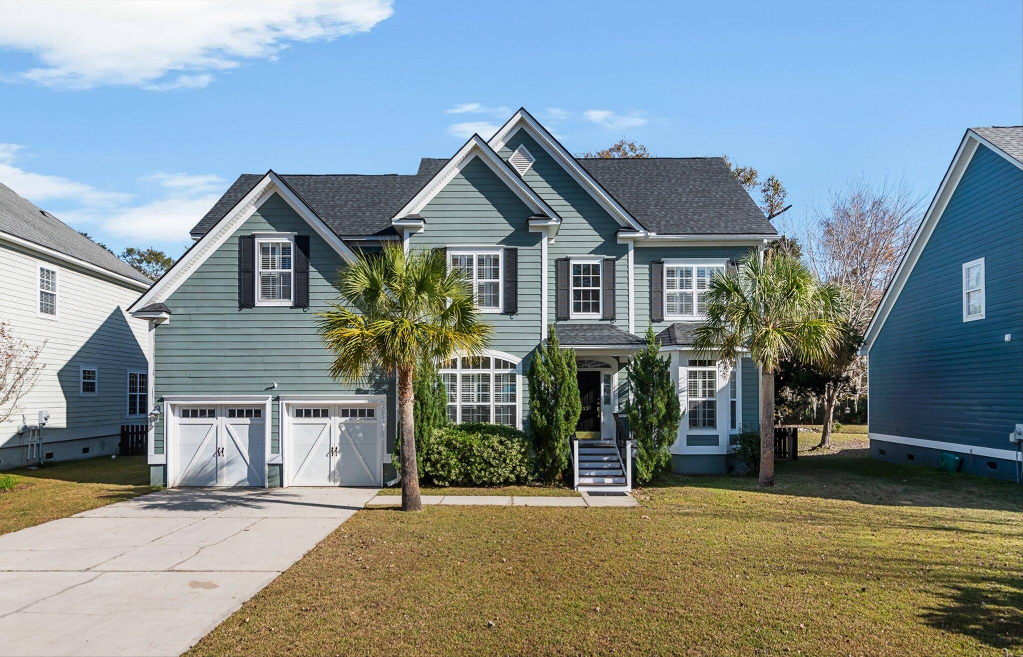 1235 White Tail Path, Charleston, SC 29414