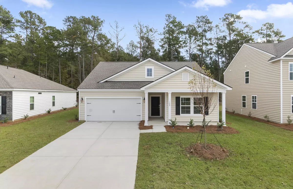 Summerville, SC 29486,486 Richfield Way