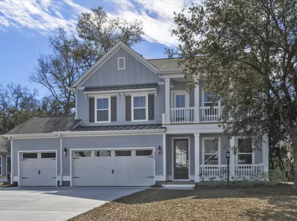 2028 Kings River Trl, Hollywood, SC 29449