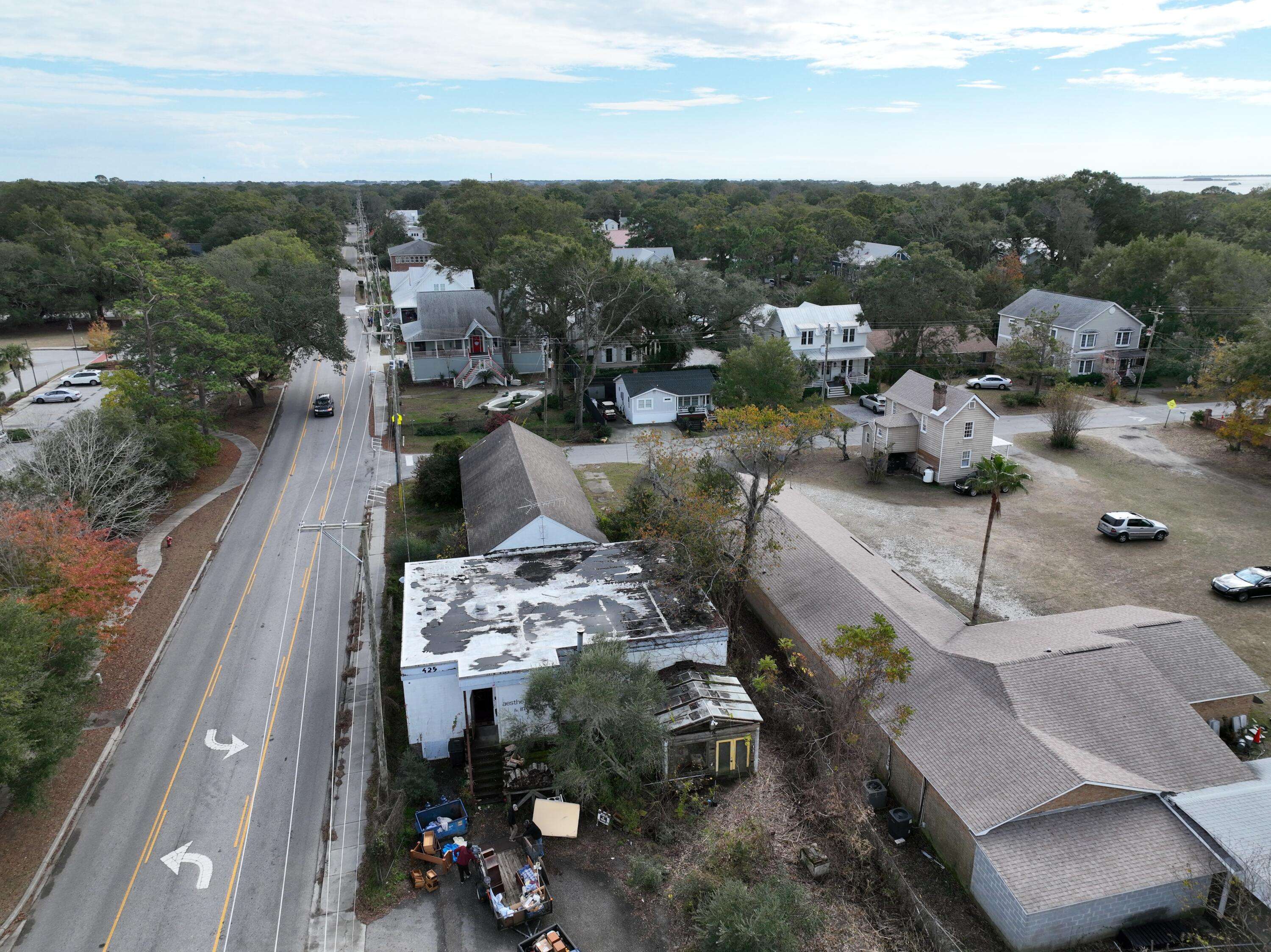 Mount Pleasant, SC 29464,425 Simmons St