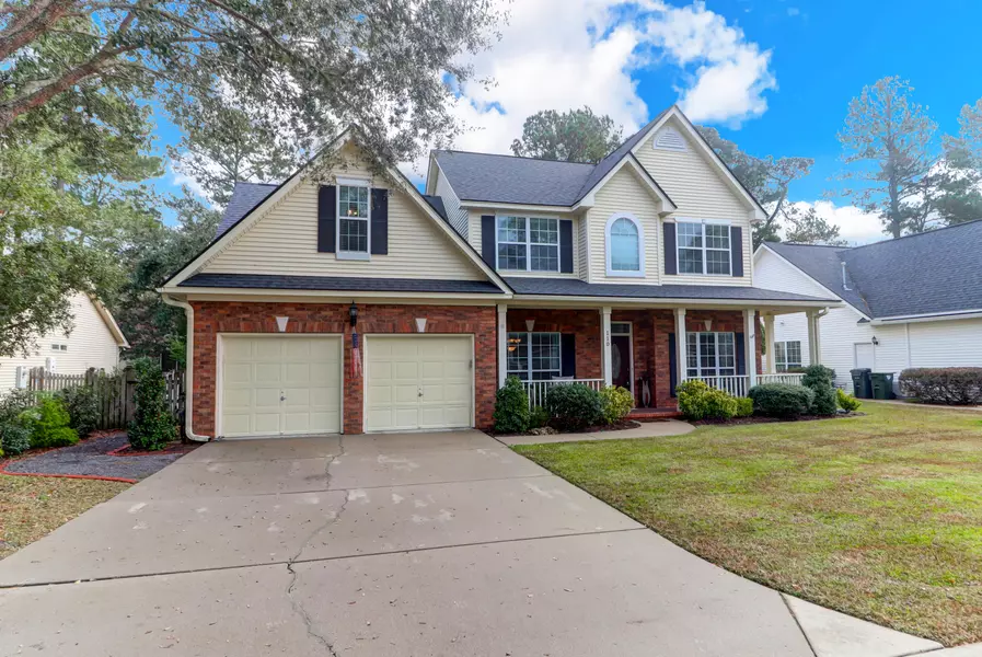 110 Kapalua Run, Summerville, SC 29483