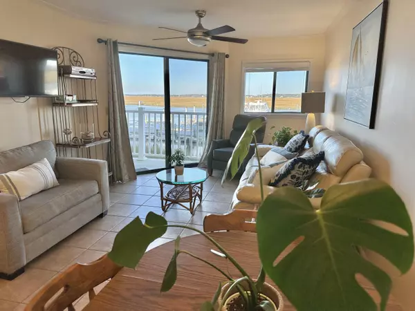 Edisto Beach, SC 29438,3701 Dock Site Rd #117