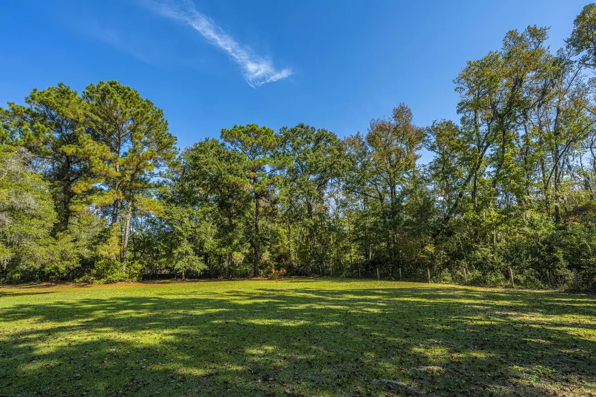 Edisto Island, SC 29438,0 Jenkins Hill Rd