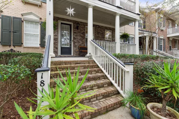 1814 Pierce St, Charleston, SC 29492