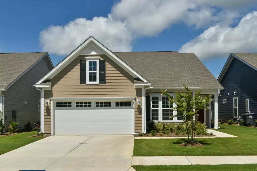 169 Collared Dove Ct, Summerville, SC 29483