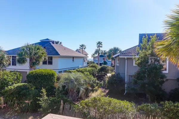 Isle Of Palms, SC 29451,20 Beachside Dr