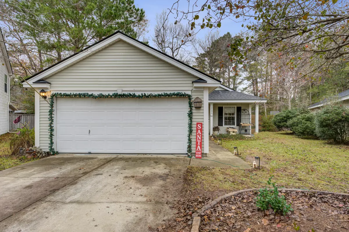 Ladson, SC 29456,230 Two Pond Loop