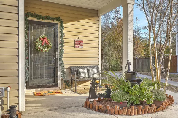 Charleston, SC 29414,4020 Babbitt St