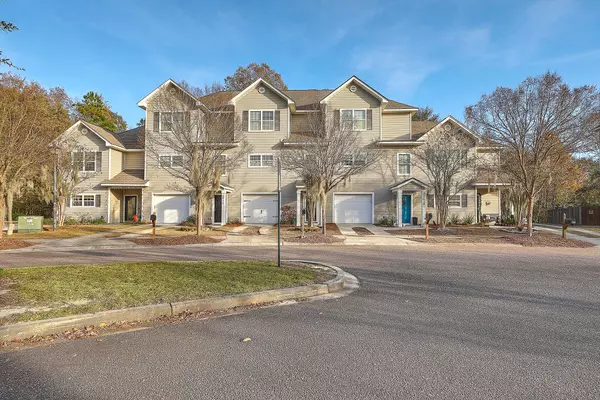 Charleston, SC 29414,4020 Babbitt St