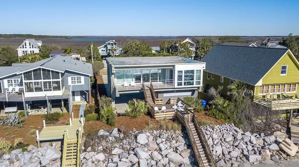 Folly Beach, SC 29439,1695 E Ashley Ave