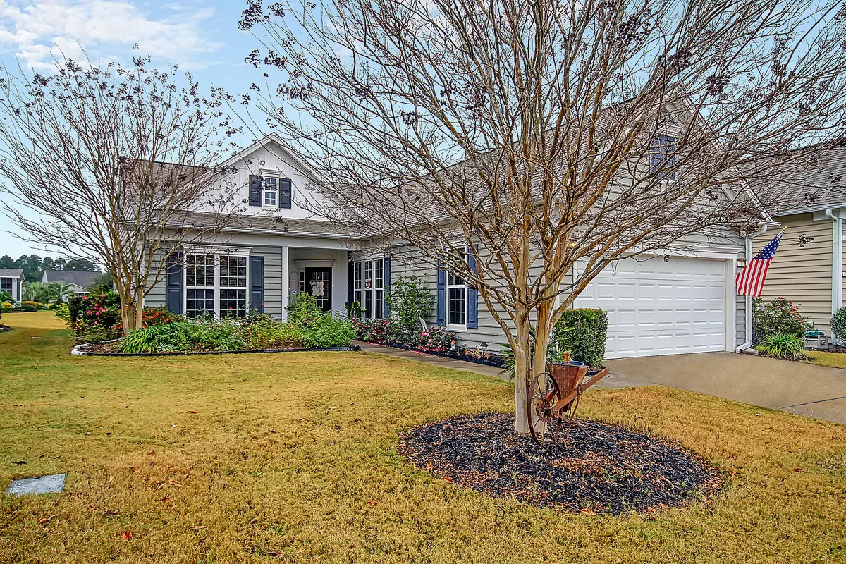 Summerville, SC 29486,417 Waterlily Way