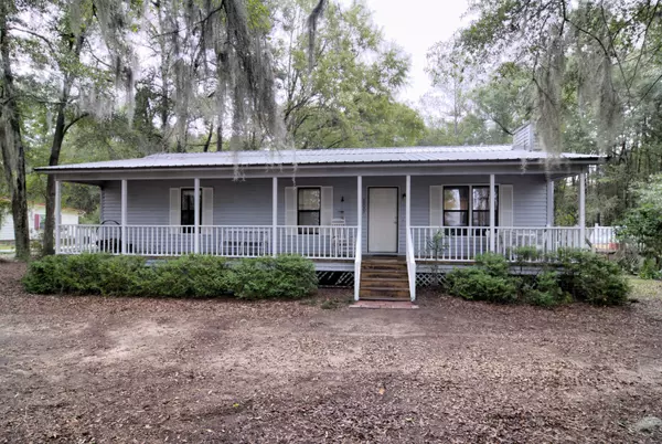 3333 Princess Pond Rd, Summerton, SC 29148