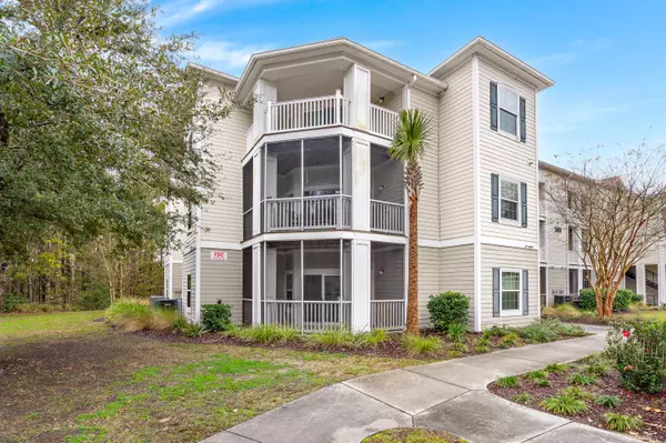 Mount Pleasant, SC 29466,1300 Park West Blvd #501