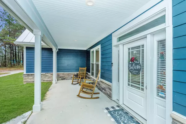 Harleyville, SC 29448,252 Shortcut Road Rd