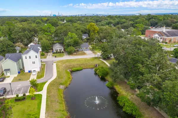 North Charleston, SC 29405,4606 Holmes Ave