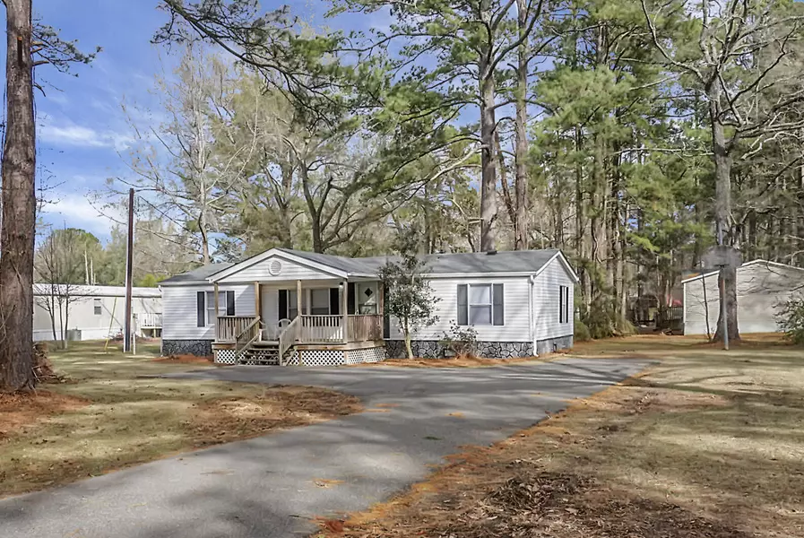 526 Renau Blvd, Summerville, SC 29483