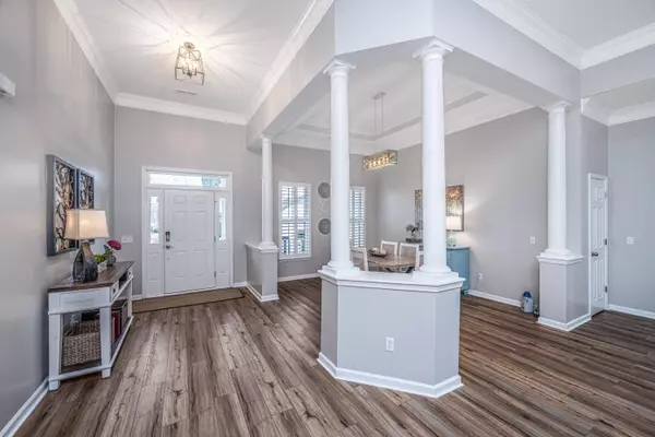 Charleston, SC 29414,2911 Amberhill Way