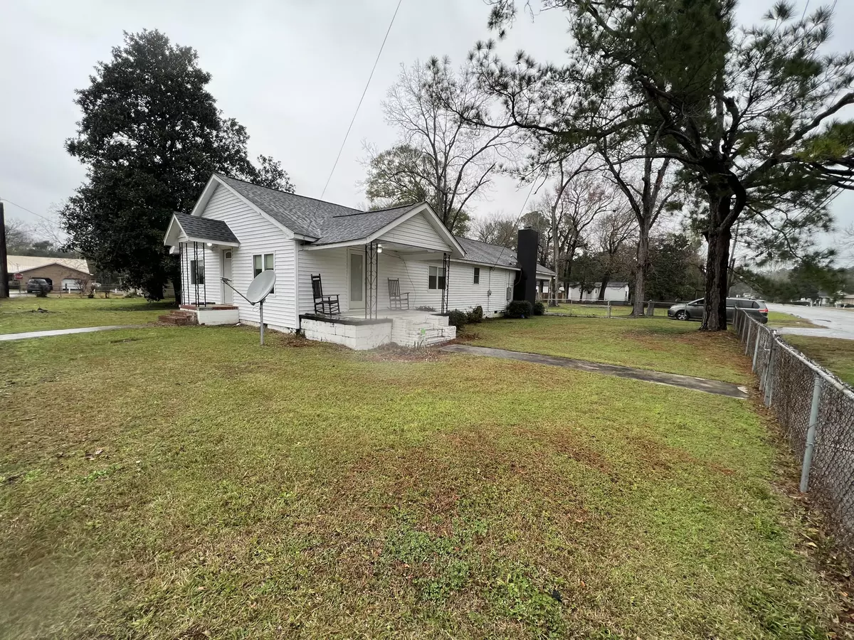 Holly Hill, SC 29059,1203 Unity Rd