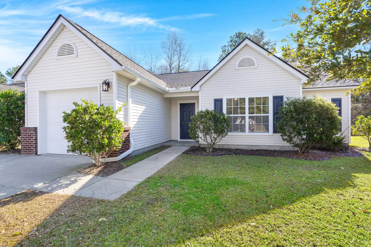 Summerville, SC 29485,5039 Thornton Dr