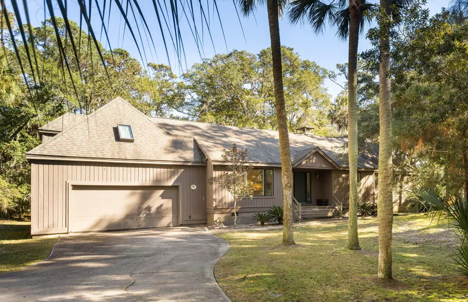 3200 Pine Needle Ln, Seabrook Island, SC 29455