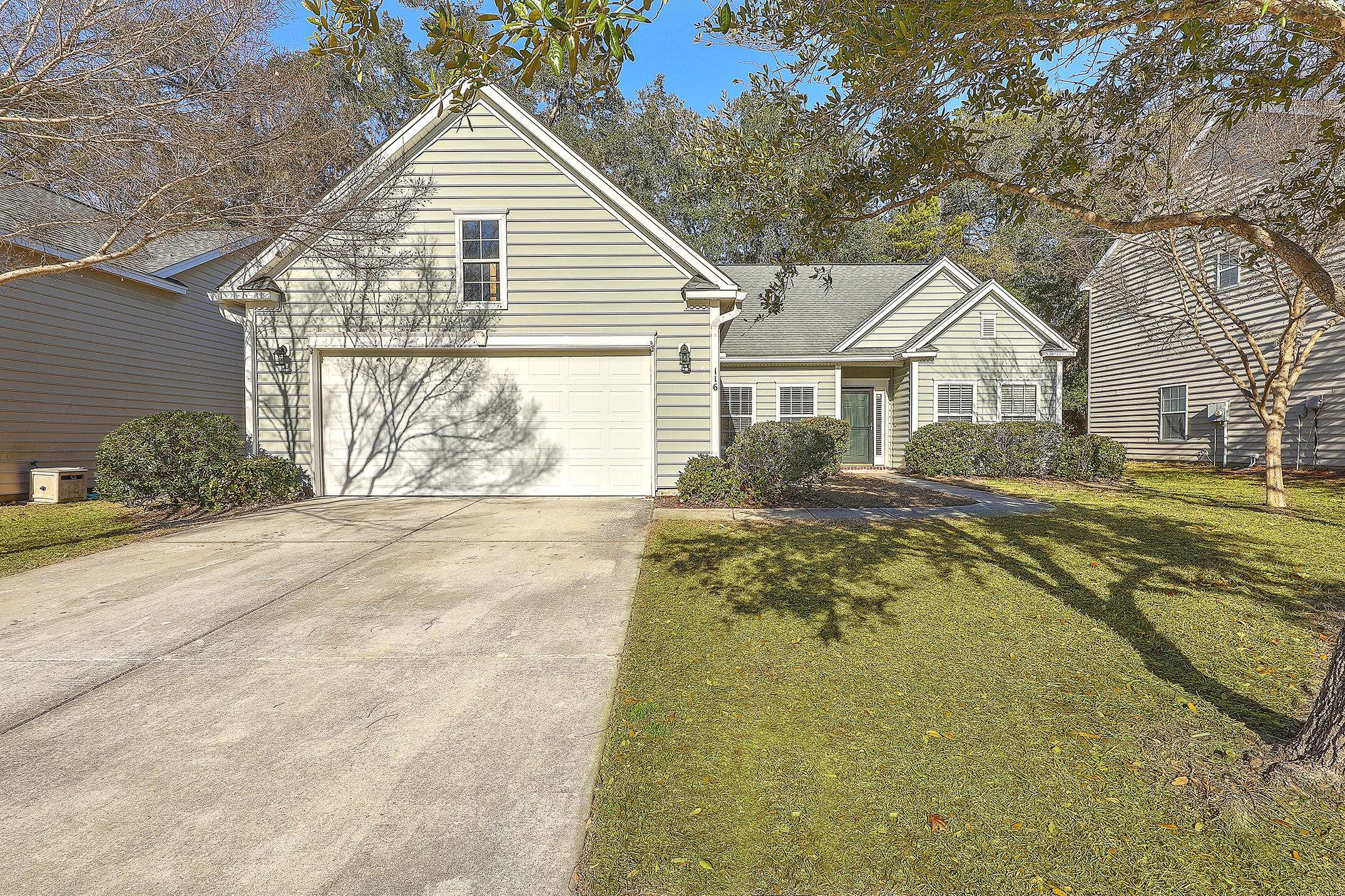 116 Carolinian Dr, Summerville, SC 29485