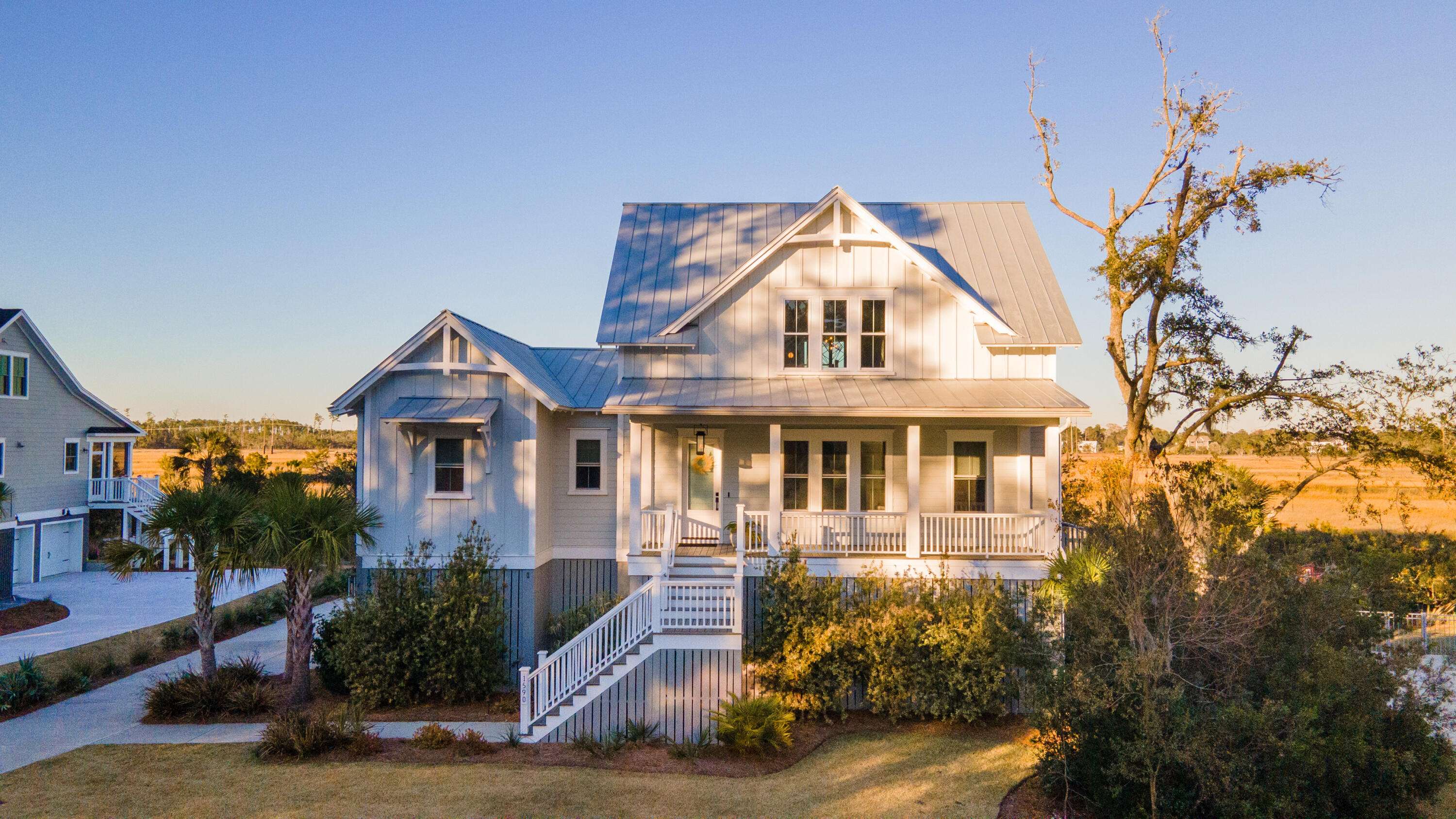 1590 John Fenwick Ln, Johns Island, SC 29455