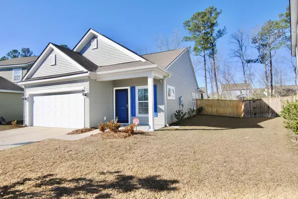 138 Chaste Tree Cir, Goose Creek, SC 29445