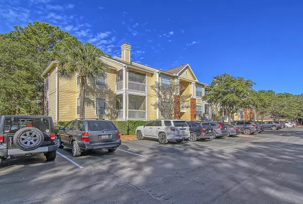 Mount Pleasant, SC 29464,1600 Long Grove Dr #424