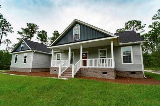 130 Mack, Gaston, SC 29053