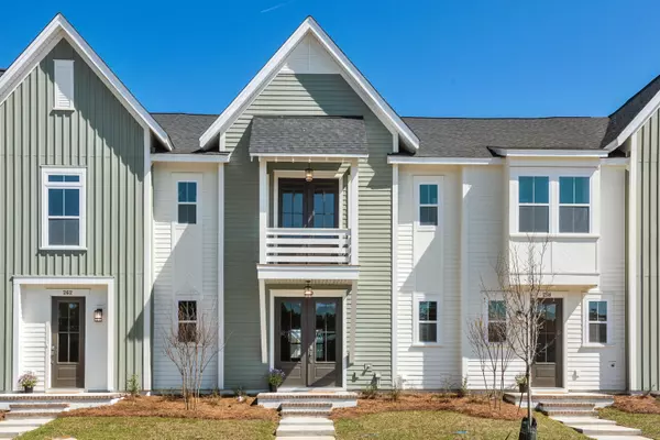 Summerville, SC 29486,260 Symphony Ave