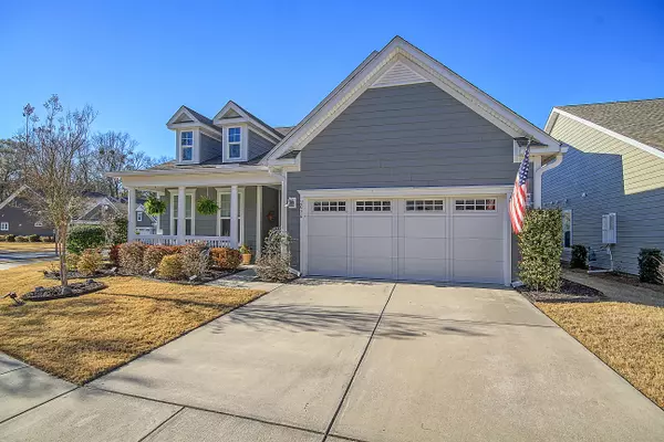 Summerville, SC 29483,2036 Barn Swallow Rd