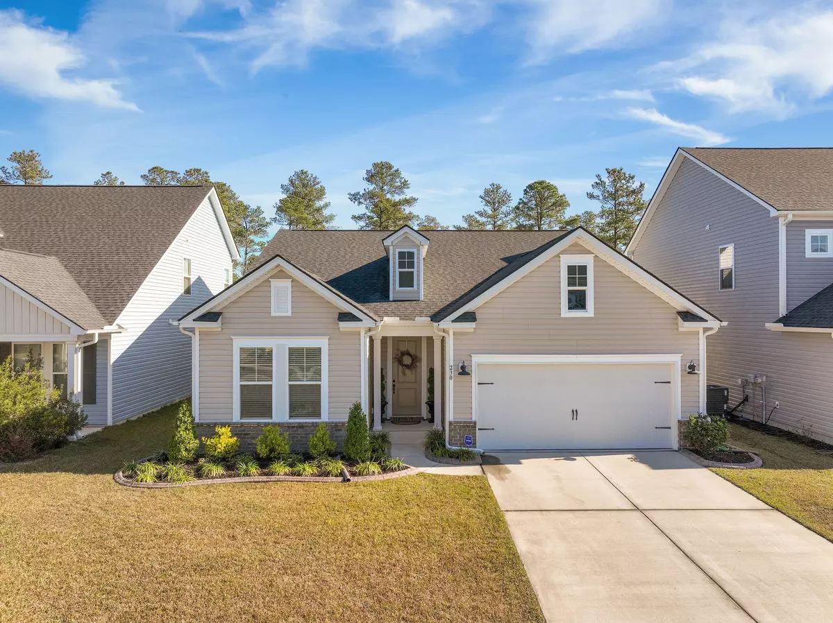 Summerville, SC 29486,230 Bering Ln