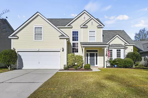 103 Pristine Ct, Summerville, SC 29485