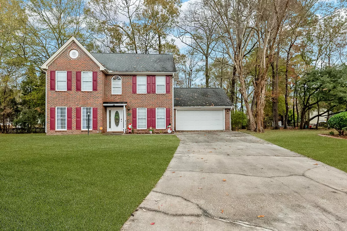 North Charleston, SC 29418,8318 Vestige Ct