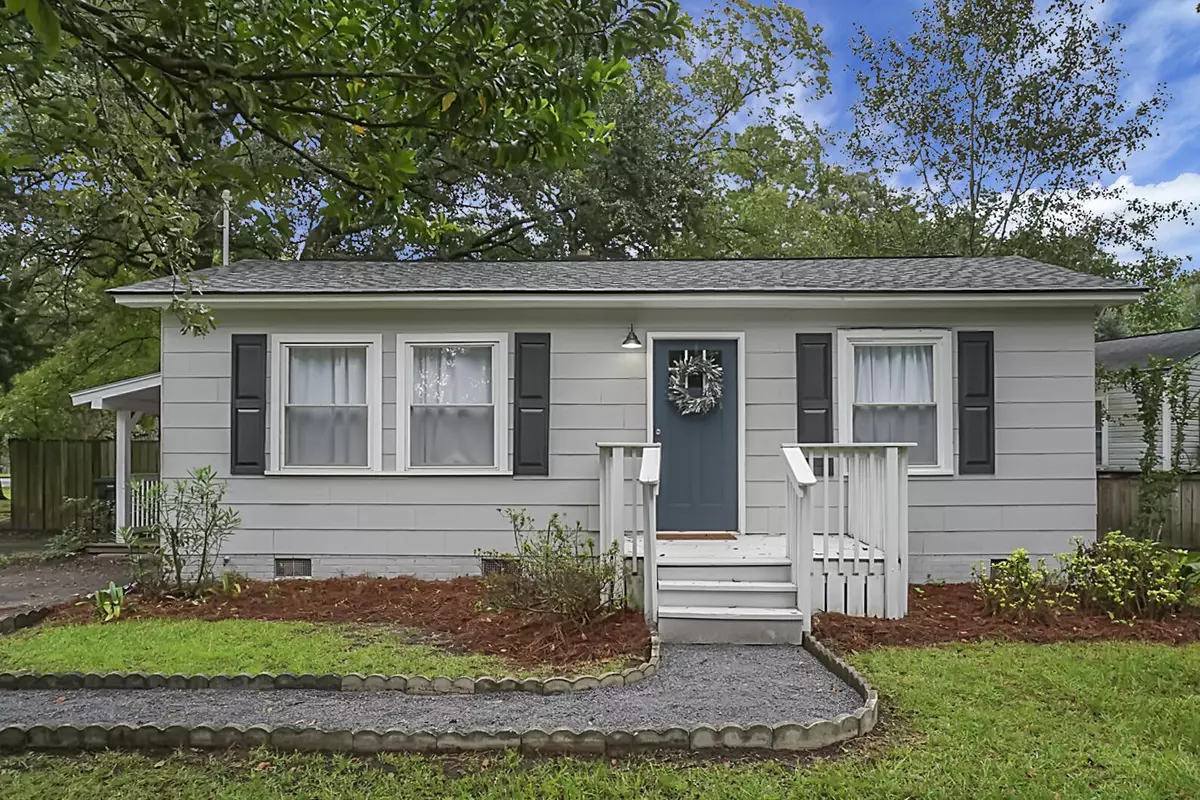 Hanahan, SC 29410,5736 Allison Ave