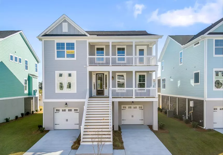 150 Tidewater Way, Charleston, SC 29492