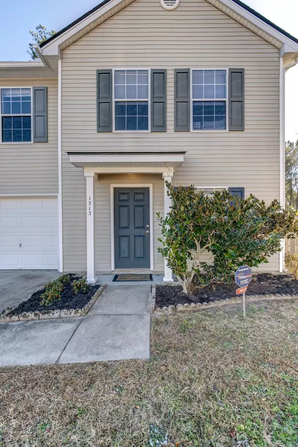 1313 Bradley Daniel Blvd, Summerville, SC 29486