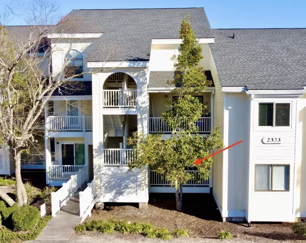 Charleston, SC 29414,2333 Tall Sail Dr #C